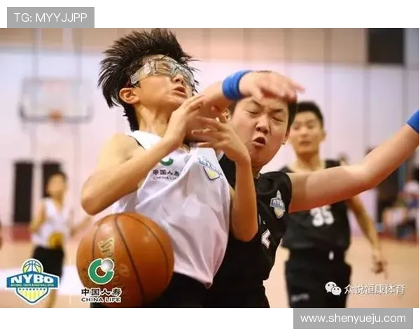 MK体育开云助力青少年体育教育，培养未来体育明星的成长之路