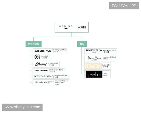 开云集团如何应对全球经济变化带来的挑战与机遇