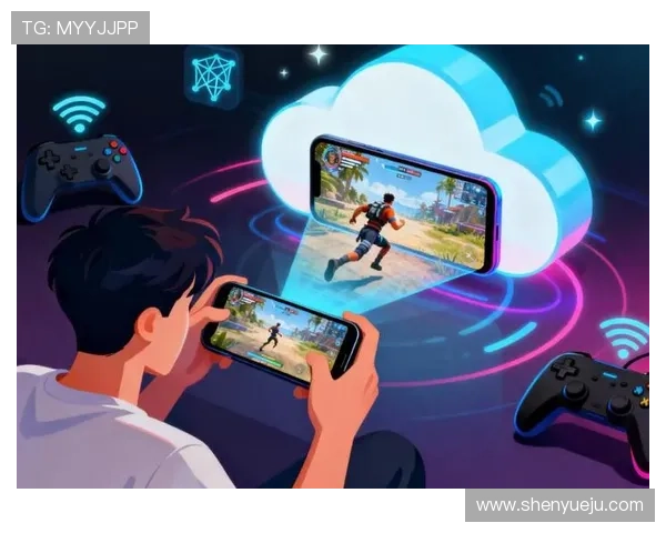 解锁开云手机的游戏性能：玩转热门手游的体验分享