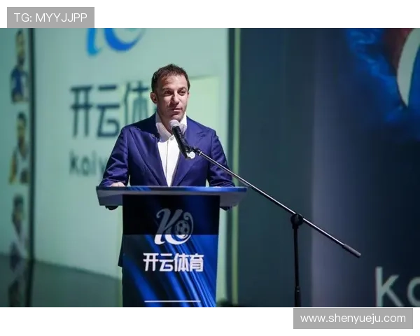 开云体育娱乐官网借助皮耶罗的明星影响力实现品牌传播与市场拓展的多重目标